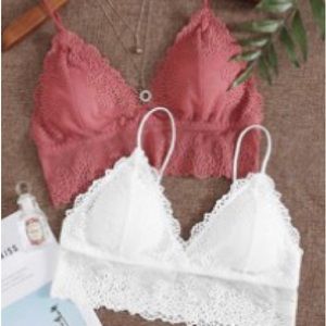 Bra Set